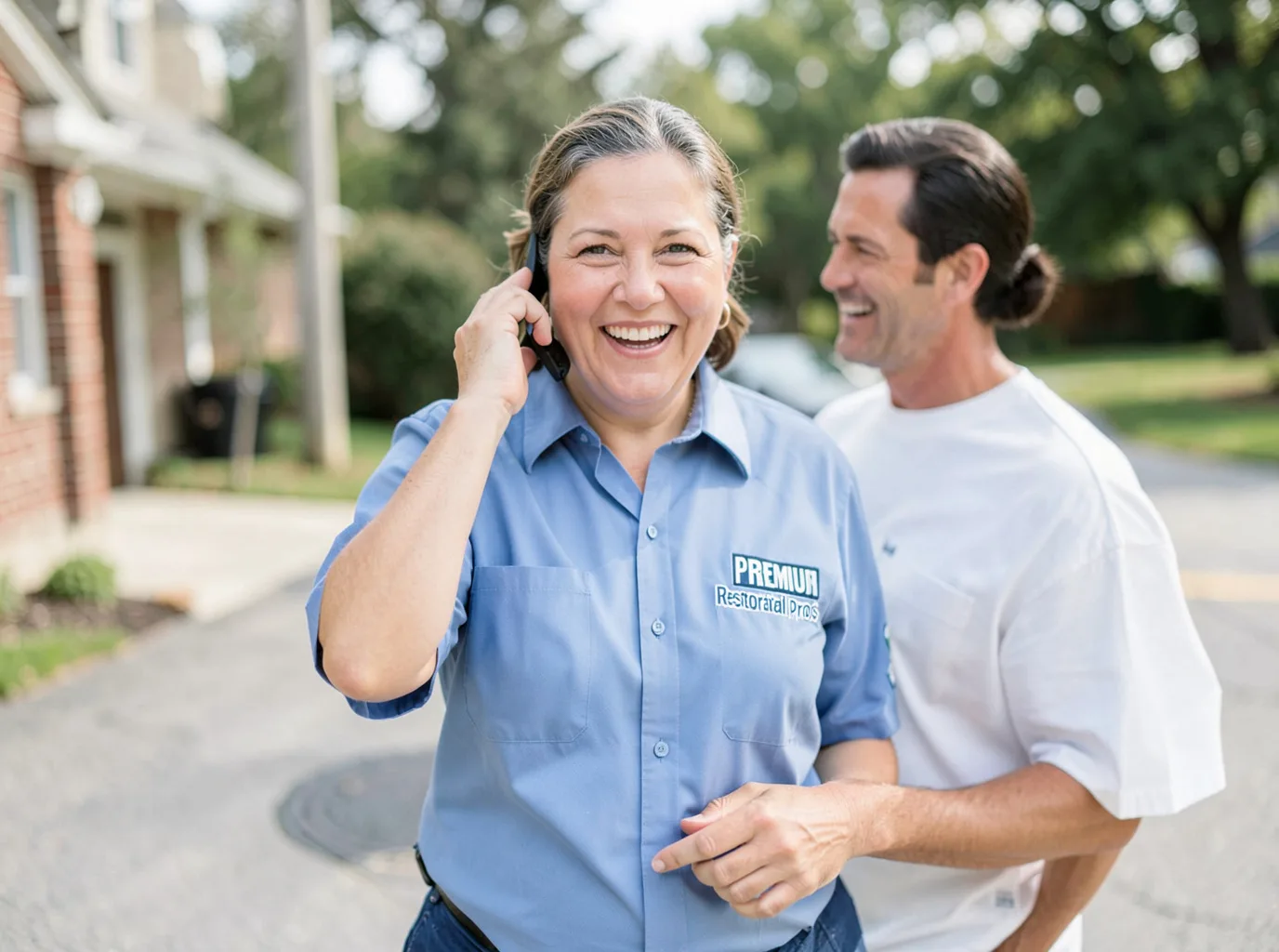 Water Damage Restoration Linefork, KY FAQs